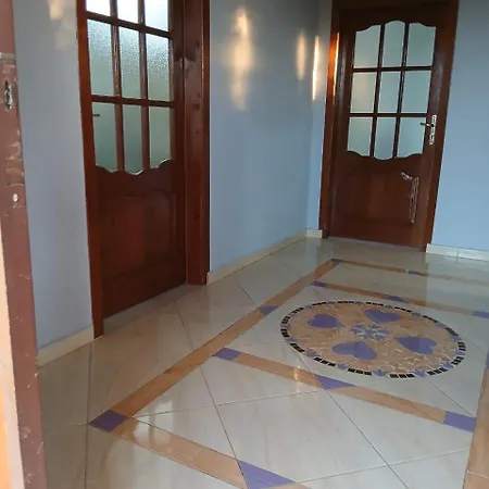 Smeli Traditional House فيلة
