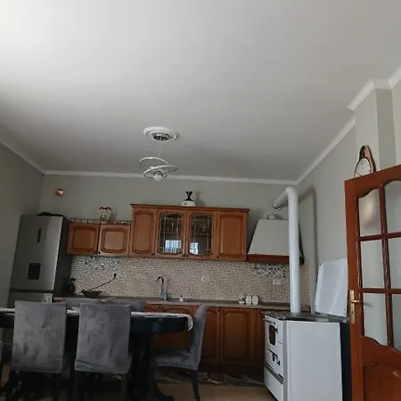 Smeli Traditional House فيلة *