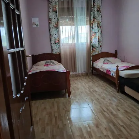Smeli Traditional House * Strikcan