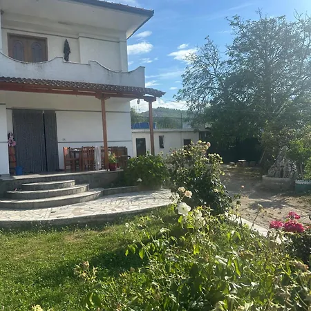 Smeli Traditional House