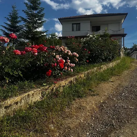 Smeli Traditional House فيلة Strikcan
