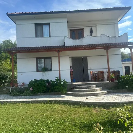 فيلة Smeli Traditional House *