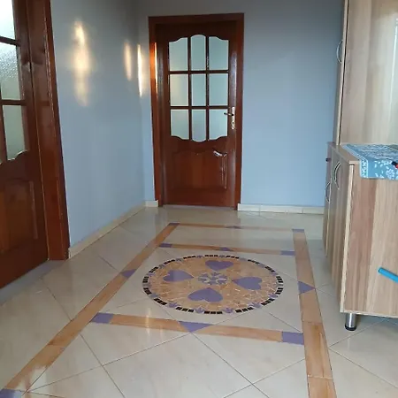 Smeli Traditional House *